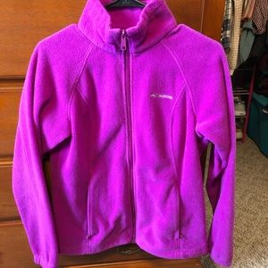 Columbia jacket